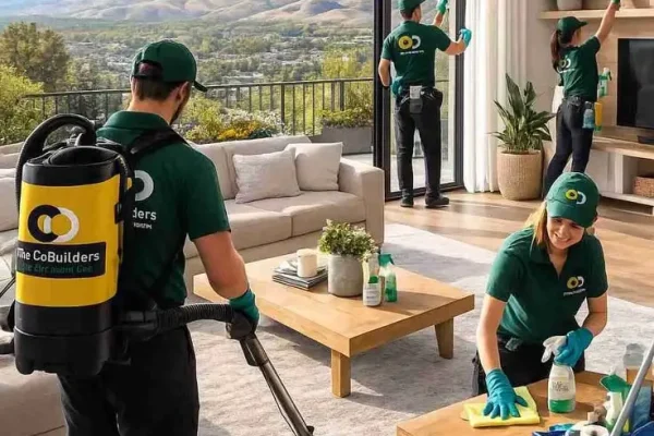 pembersihan umum untuk kantor dan rumah jasa tenaga kebersihan panggilan untuk rumah dan kantor