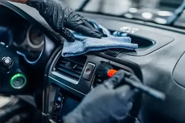 salon mobil cuci autodetailing poles salon mobil cuci auto detailing